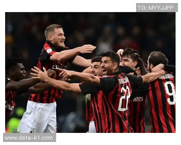 AC米兰主场强势不败拉齐奥客场表现低迷意甲前四争夺战火热进行中