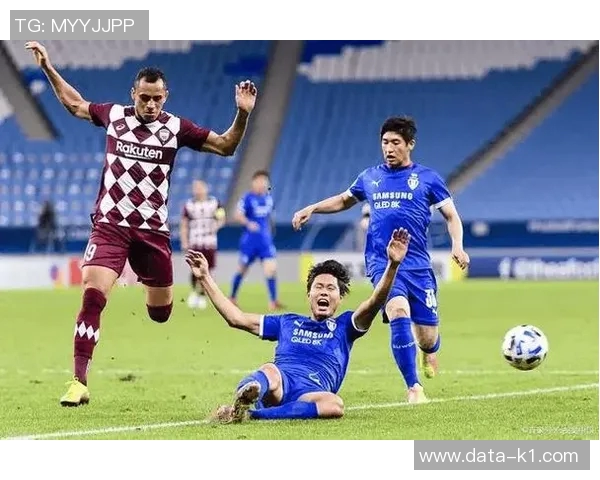 大阪钢巴迎战全北现代争夺亚冠小组赛关键胜利